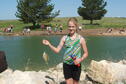 Youth Fisherman