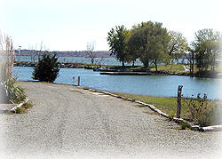 Wagon Rut Image