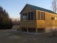 Cabins