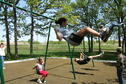 Ctsp Playground