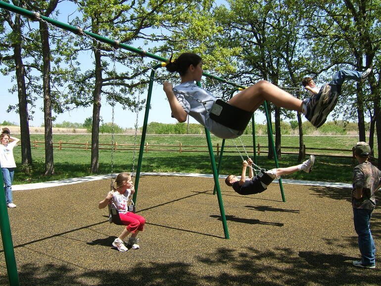 Ctsp Playground