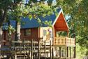 Eagle's Nest Cabin