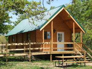 Whispering Oaks'06