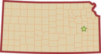 Eisenhower Location