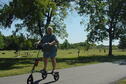 El Dorado State Park 3 wheeler