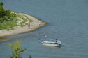 El Dorado State Park Boater