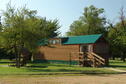 El Dorado State Park Deluxe Cabin 7