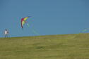 El Dorado State Park Kite Flying