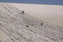 El Dorado State Park sledders