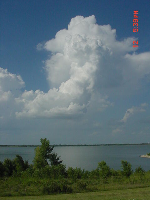 Thunderhead