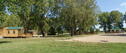 El Dorado State Park Walnut River Cabin Complex