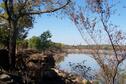 Fredonia Bay