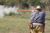 Rendezvous 2007, Blackpowder Shoot