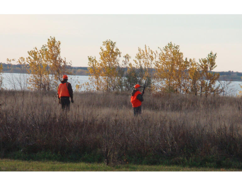 2006 GELP Youth hunt