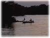 Fishing at Dusk
