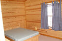 Glen Elder State Park Cabin