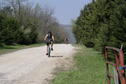 Bicycling at Hillsdale