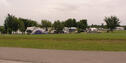 Camping at Hillsdale