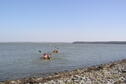 Race On The Reservoir