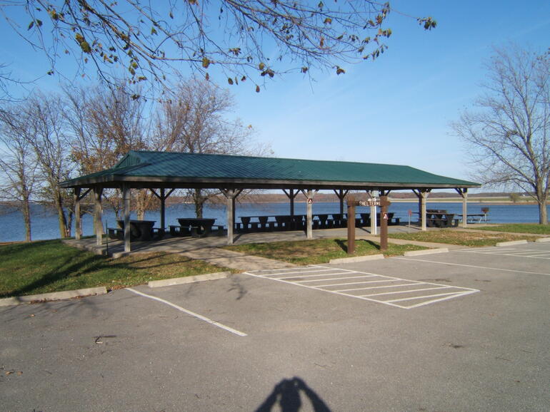 Shelter 1