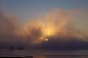 Sunrise at Hillsdale