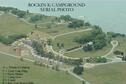 Rockin' K Campground Aerial Photo