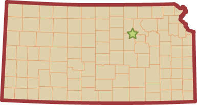Milford Location Map