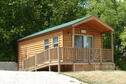 Apache Cabin