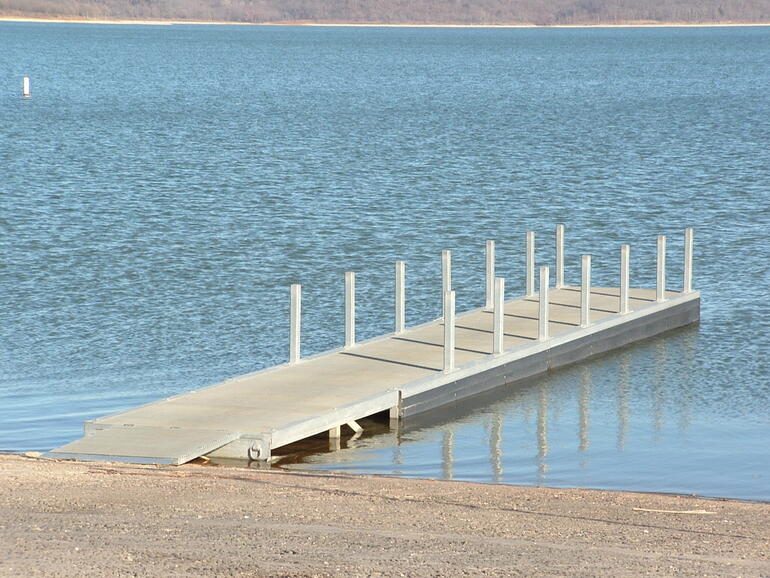 Boat Dock