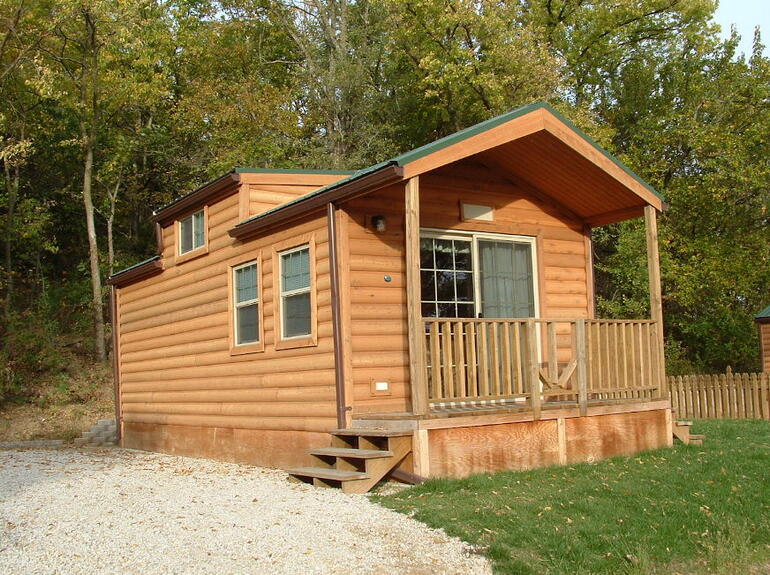 Cabin2