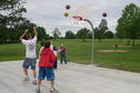 Basketball