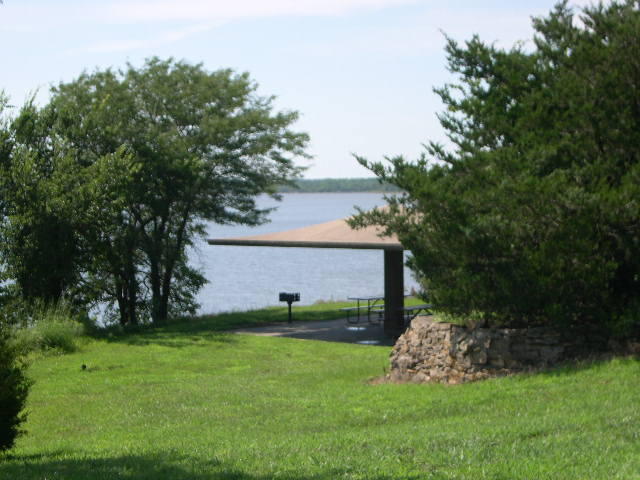 Picnic Area