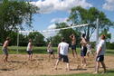 Sand Volleyball