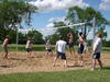 Sand Volleyball