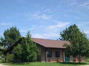 Southwind Shelter House