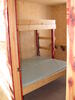 Cabin Bedroom #1