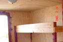 Cabin Bedroom #2