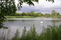 Ponds at Sand Hills