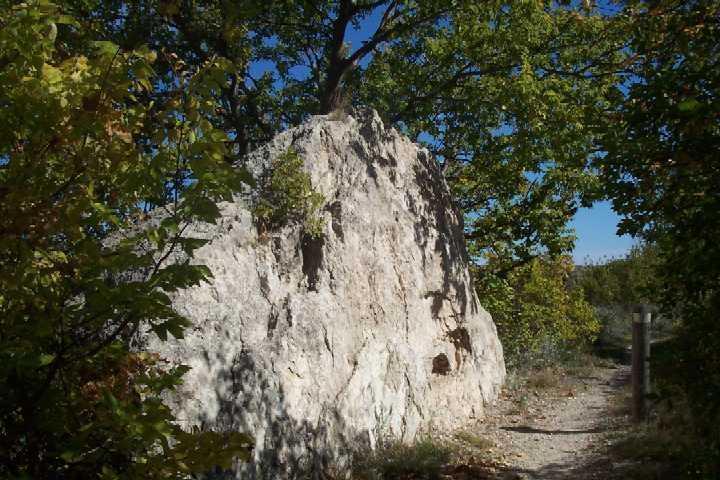 Big Springs Trail Peak