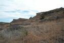 Lake Scott Bluffs