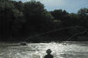 Fishing at Rocky Ford
