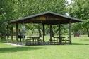 ManKan Shelter Number One at River Pond