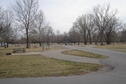 Reserved Camping Site at River Pond