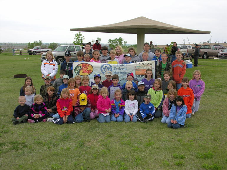 OkKids Day