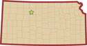 Webster Location Map