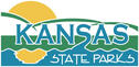 Image of Kansas State Park Logo