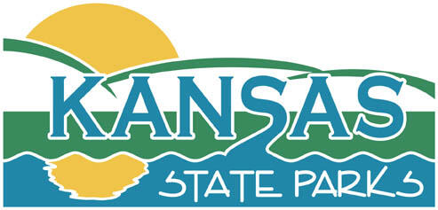 Image of Kansas State Park Logo